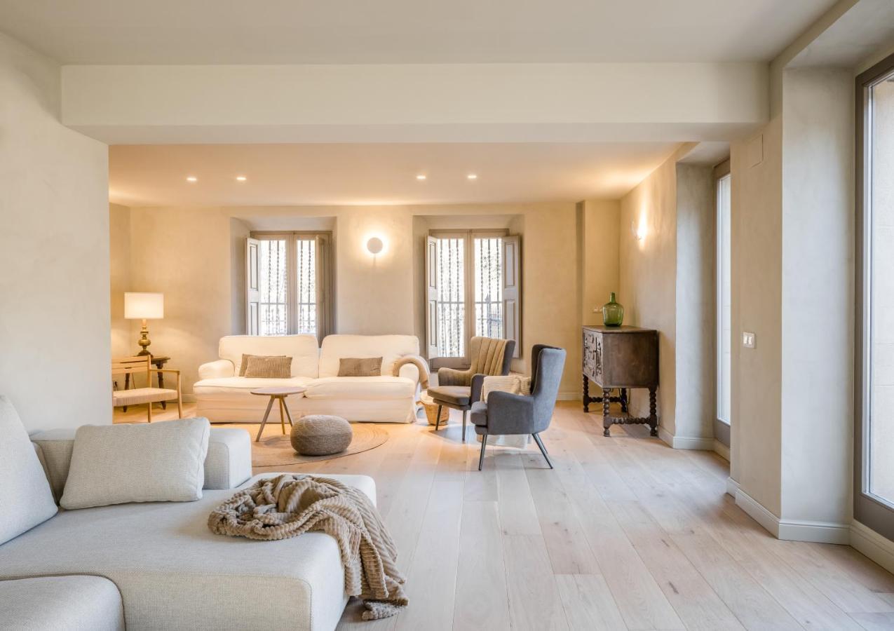 Casa Fabregas - Benestar Natural Viladrau Zewnętrze zdjęcie