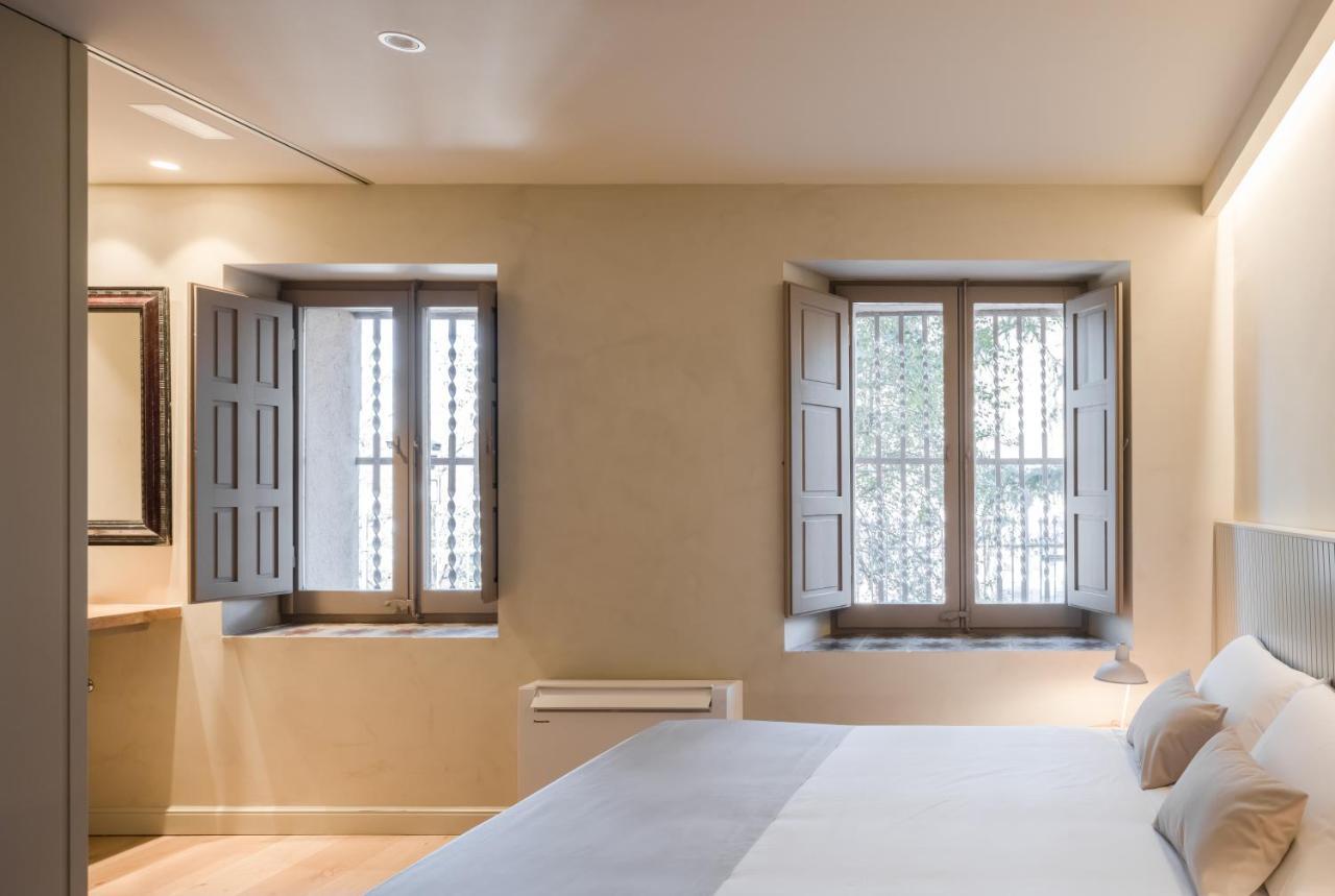 Casa Fabregas - Benestar Natural Viladrau Zewnętrze zdjęcie