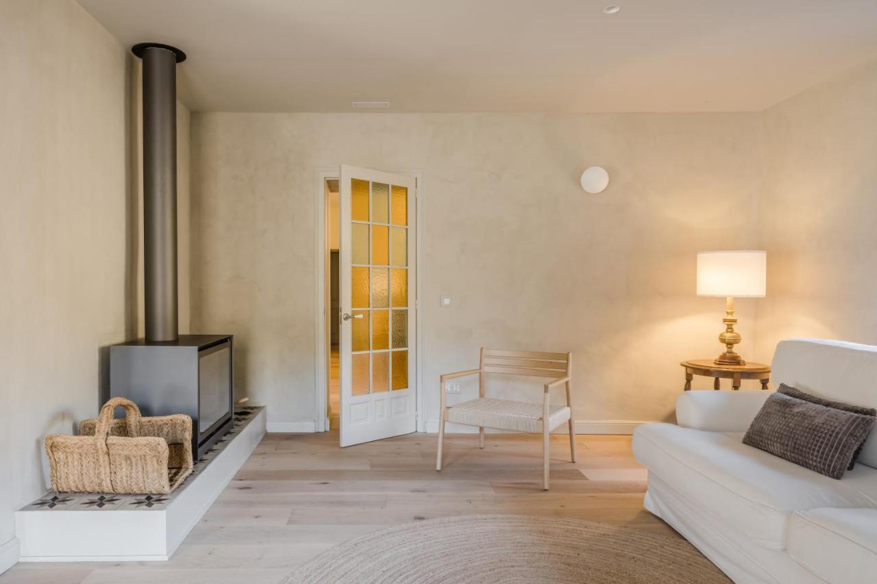 Casa Fabregas - Benestar Natural Viladrau Zewnętrze zdjęcie