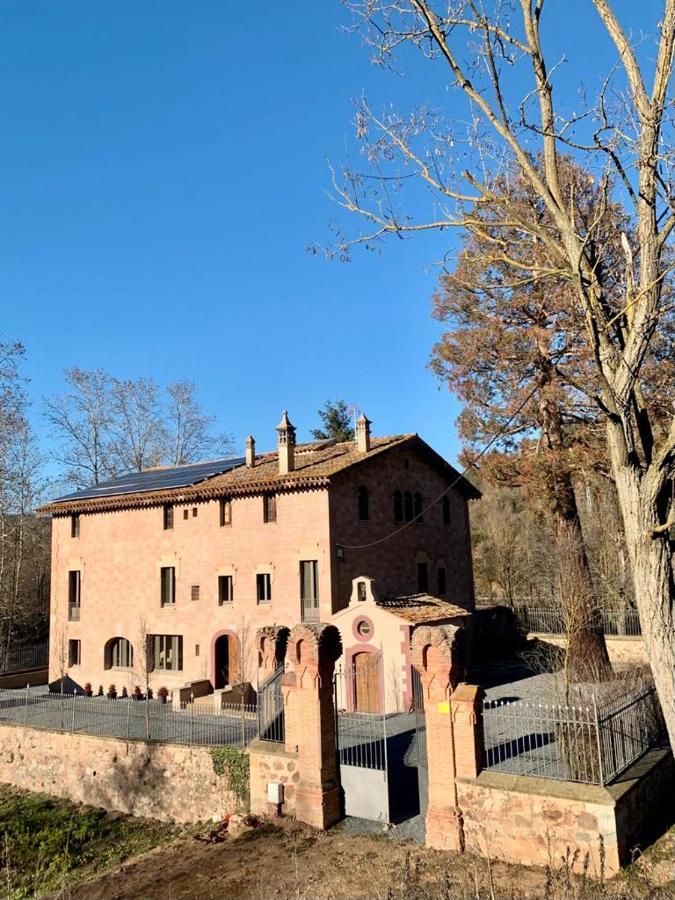 Casa Fabregas - Benestar Natural Viladrau Zewnętrze zdjęcie