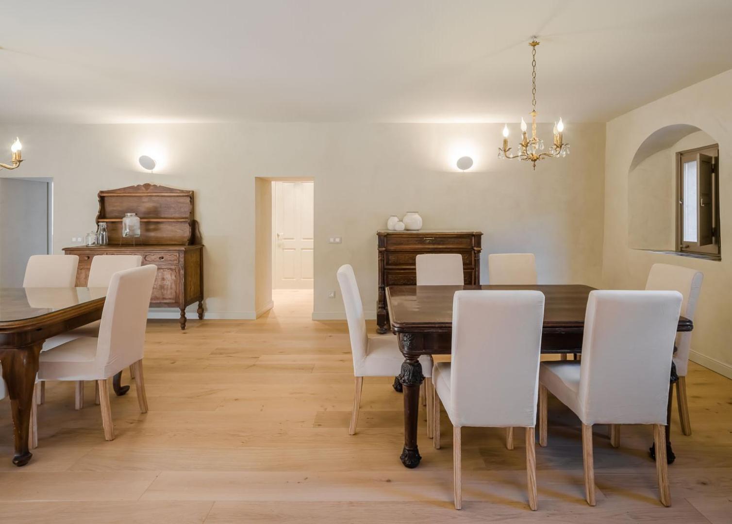 Casa Fabregas - Benestar Natural Viladrau Zewnętrze zdjęcie