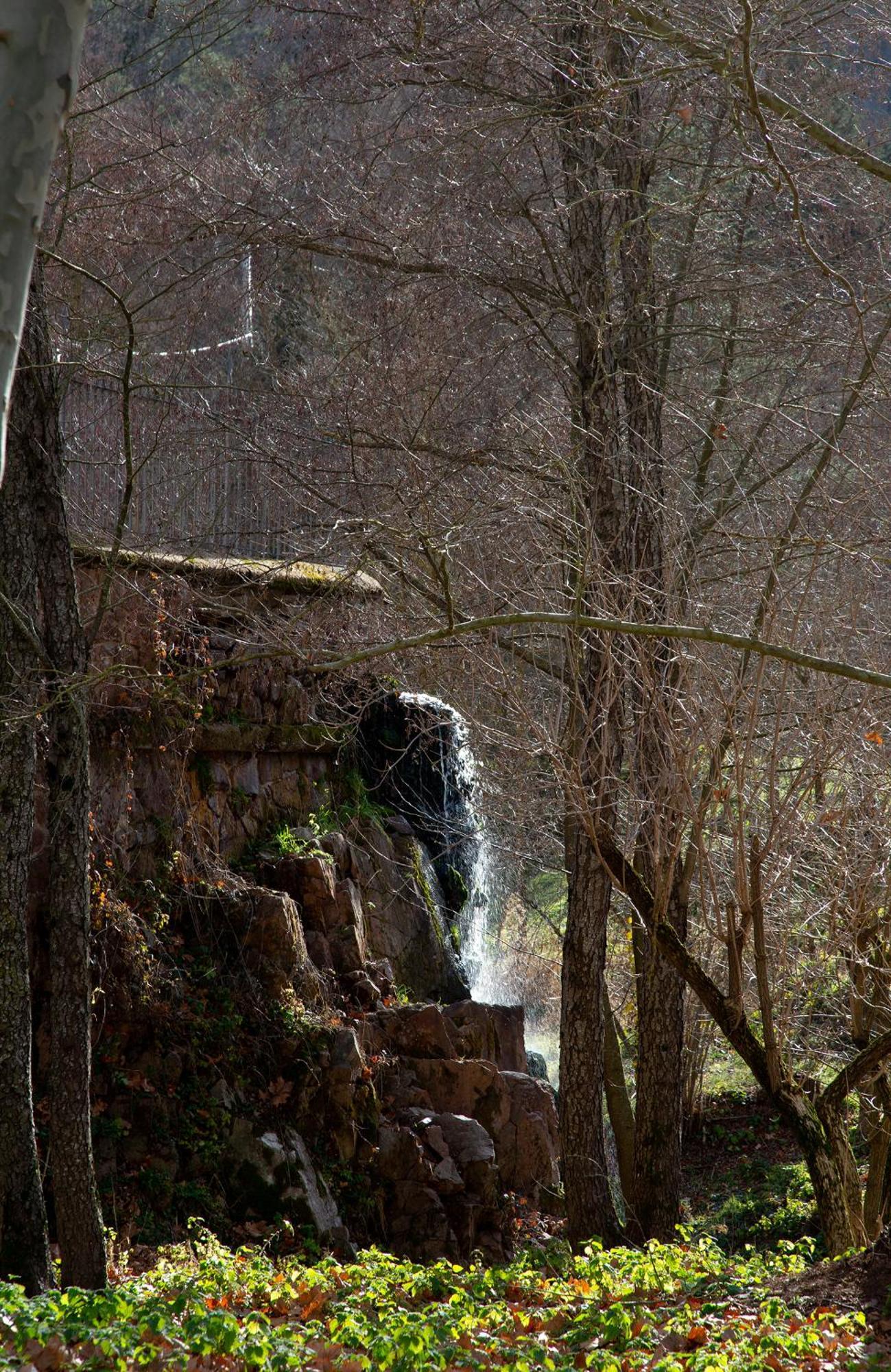 Casa Fabregas - Benestar Natural Viladrau Zewnętrze zdjęcie