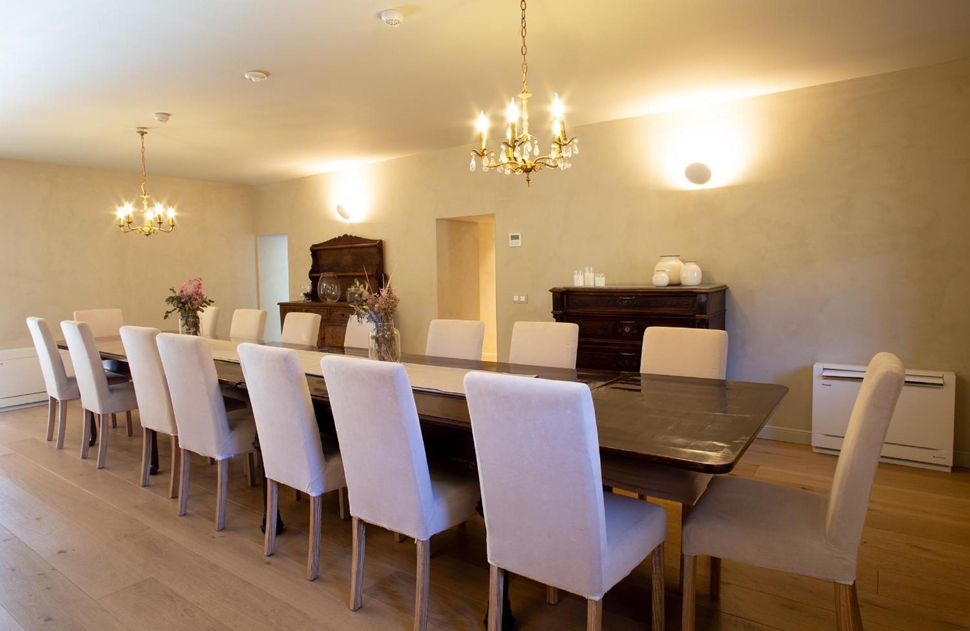 Casa Fabregas - Benestar Natural Viladrau Zewnętrze zdjęcie